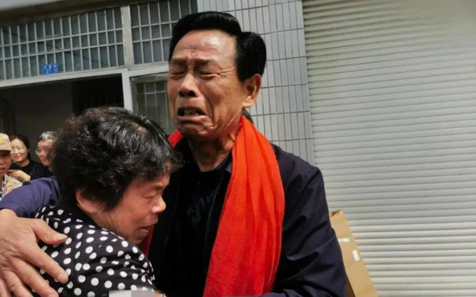 Người đàn ông tìm đường về nhà suốt 70 năm, ngờ đâu chỉ cách 20km Ảnh 2