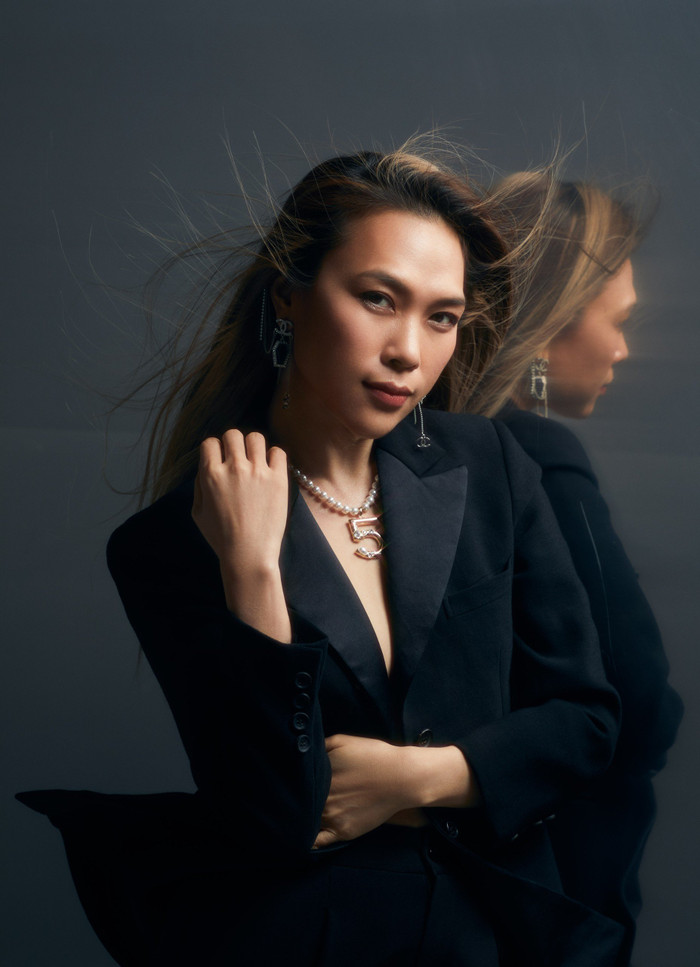 Mỹ Tâm 'xuất hiện' trong đám cưới của fan, cái kết khiến nhiều người ngã ngửa Ảnh 2