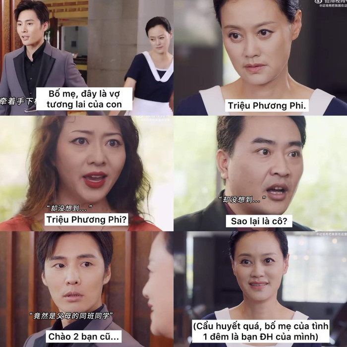 Dì lao công 45 tuổi săn được 'Hồng Hài Nhi' là tổng tài nghìn tỷ kém 18 tuổi Ảnh 4