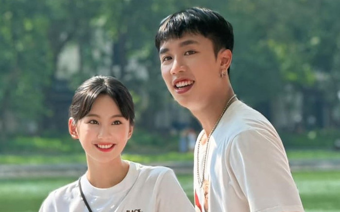 Đi giữa trời rực rỡ chính thức đóng máy, một nam diễn viên nói lời xúc động Ảnh 2