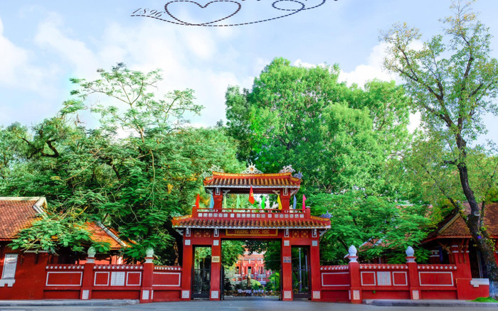 Những kỷ lục của THPT Chuyên Quốc học Huế tại Đường lên đỉnh Olympia Ảnh 2