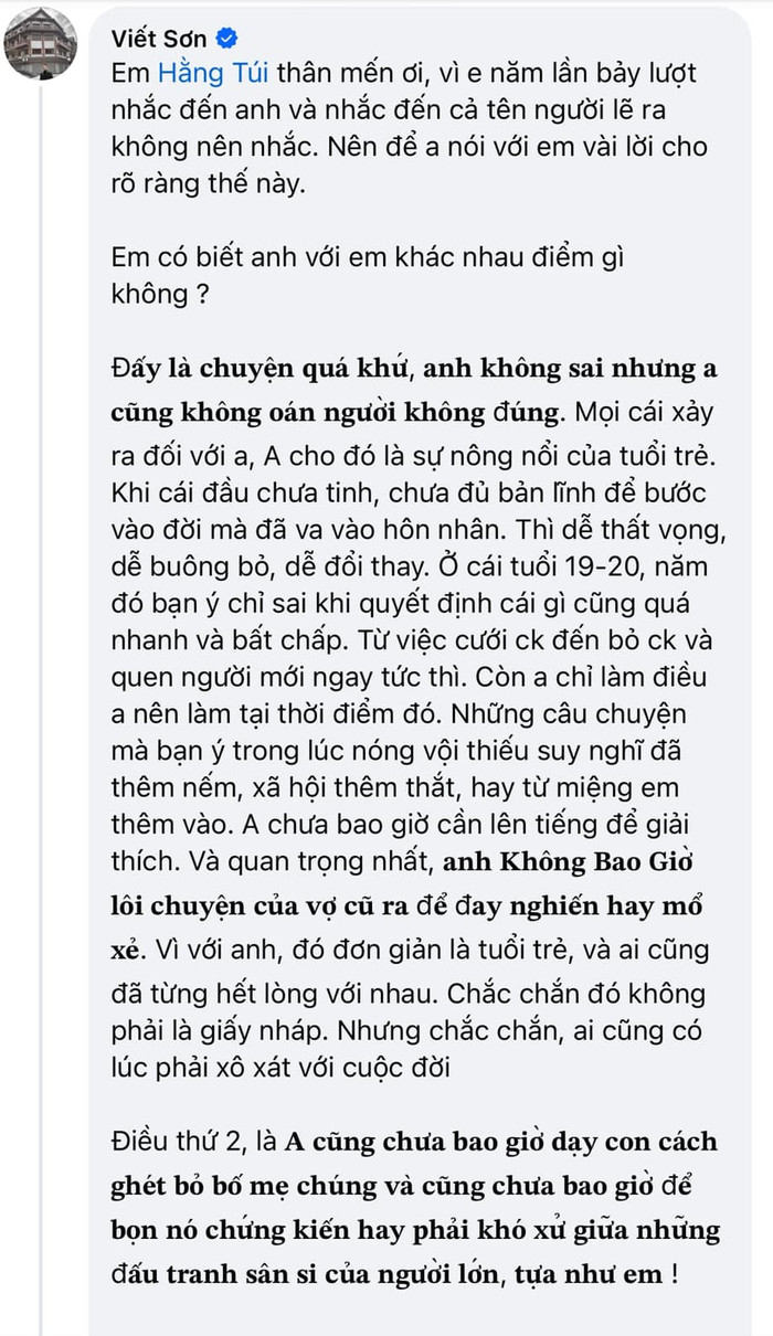 Hotmom Hằng Túi và vợ nhiếp ảnh gia nổi tiếng Hà Nội bất ngờ 'khó chịu vô cùng' với nhau Ảnh 3