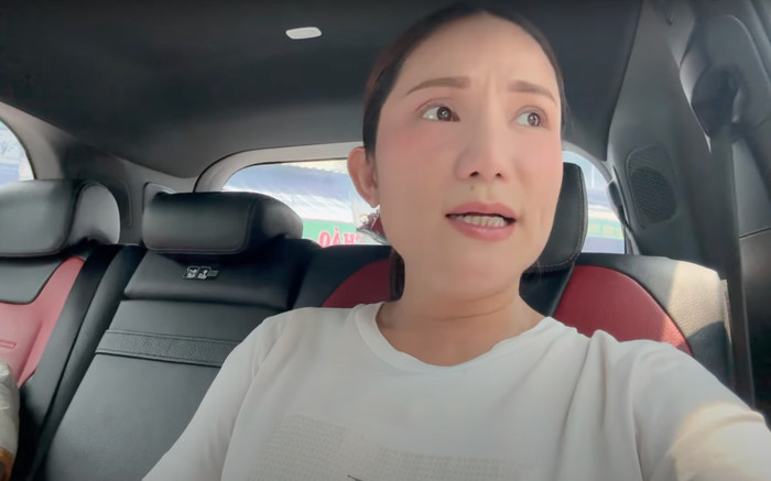 Nữ NSƯT từng bị chê trách về đạo đức vì đi trễ 15 phút Ảnh 2