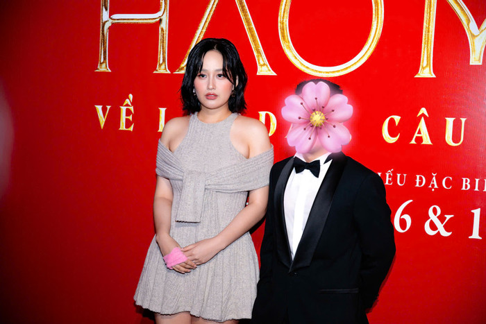 Mai Phương Thúy lộ dấu hiệu tăng cân, vóc dáng trở nên tròn trịa rõ rệt.