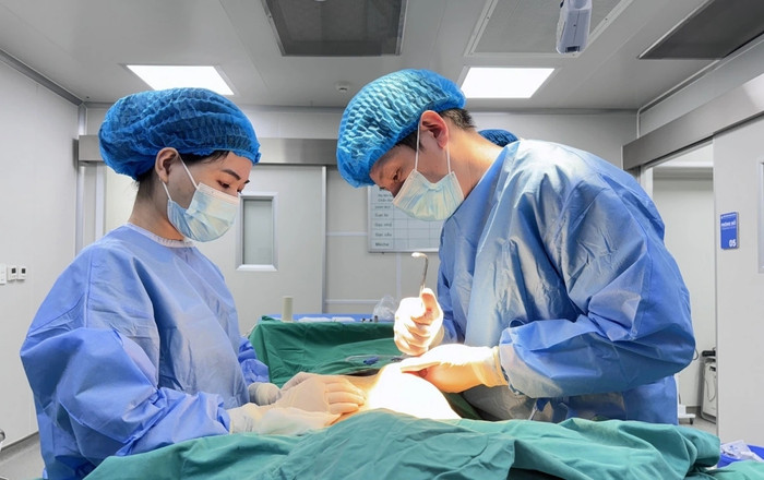 Phẫu thuật thẩm mỹ ở tuổi xế chiều đang trở thành xu hướng, nhưng liệu nó có thực sự an toàn? 