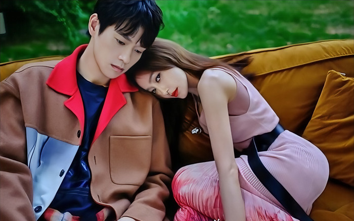 Cặp đôi diễn viên lệch 10 tuổi của showbiz đã chia tay, lý do đầy bất ngờ Ảnh 2