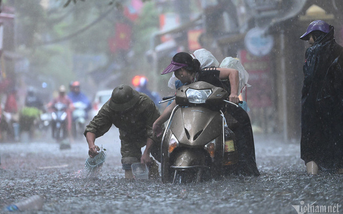 Ảnh minh hoạ/Nguồn: VietNamNet