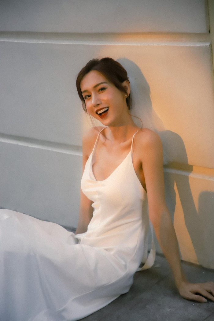 Lynk Lee hạnh phúc vì được sống đúng với con người thật của mình.