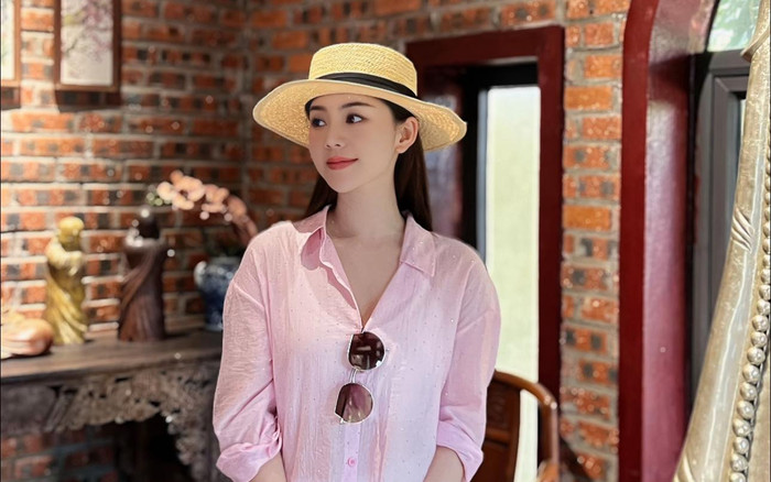 Quỳnh Kool bị 'bóc mẽ' chuyện yêu đương sau nghi vấn sắp kết hôn Ảnh 2