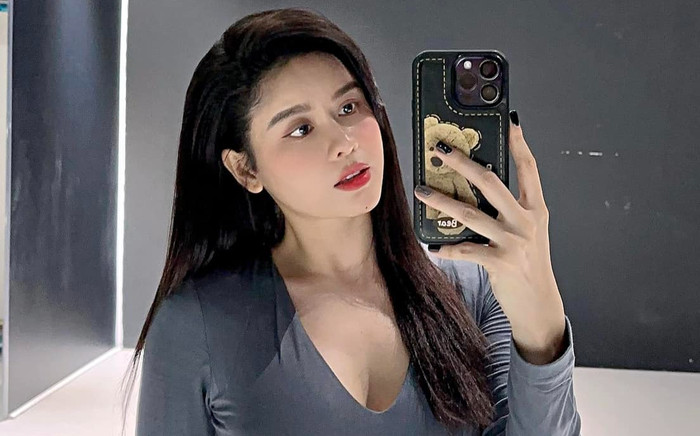 Trương Quỳnh Anh biến mất, bạn bè kiếm không thấy, chuyện gì đang xảy ra? Ảnh 2