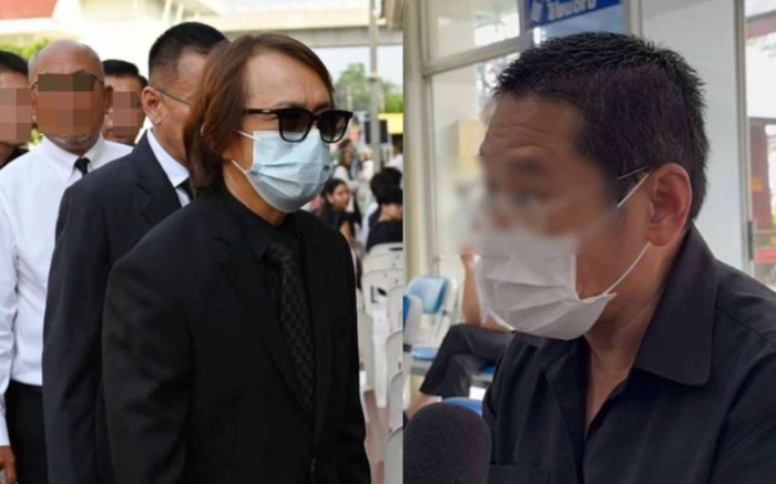 Vụ nam ca sĩ tông xe khiến cô gái tử vong: Em trai nạn nhân nguy kịch, gia đình không muốn tha thứ Ảnh 2