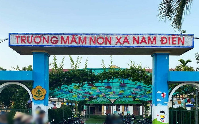 Vụ bé gái 2 tuổi tử vong sau giờ ngủ trưa ở trường: Mới đi học buổi đầu tiên Ảnh 2