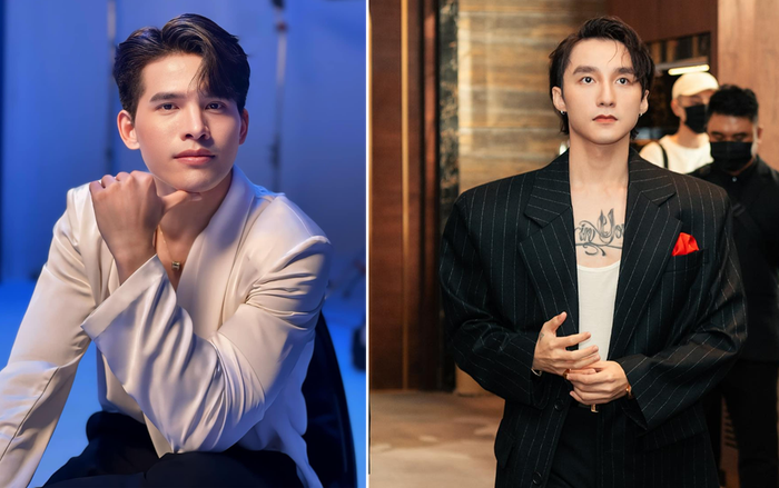 Màn song ca của Sơn Tùng - Quốc Thiên thuở mới vào nghề hot trở lại, mối quan hệ hiện tại ra sao? Ảnh 3