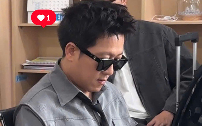 Nhã Phương tiết lộ chồng không ở cạnh, lên tiếng nhắc nhở 'bé ba'? Ảnh 2