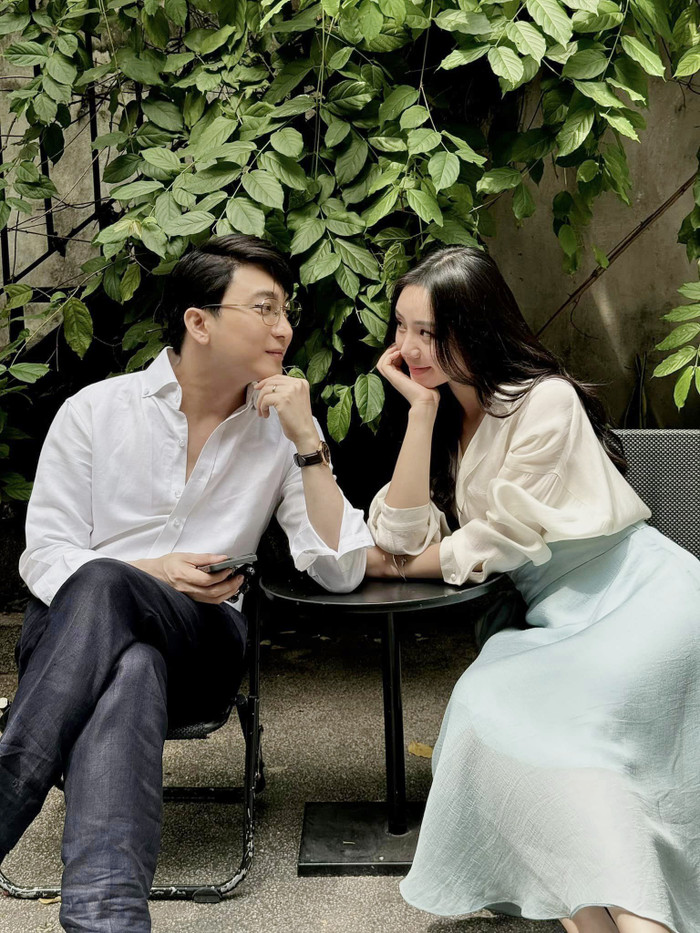 Tiết lộ bất ngờ về con của Quỳnh Kool Ảnh 2