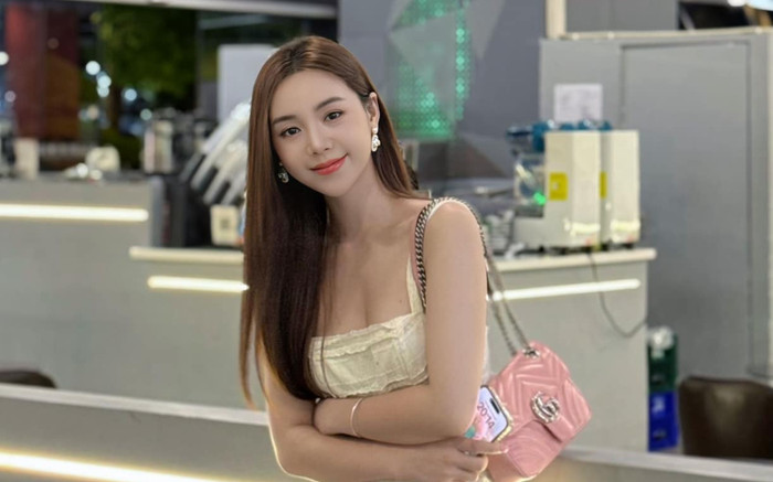 Tiết lộ bất ngờ về con của Quỳnh Kool Ảnh 2