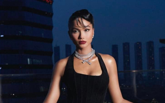 Tranh cãi Hoa hậu H'Hen Niê bị bỏ lại phía sau khi diễn ở nước ngoài Ảnh 2