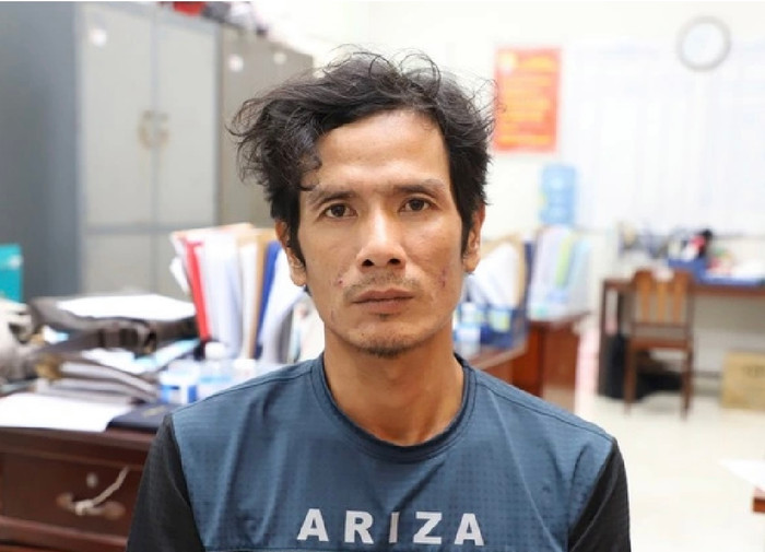 Theo dõi qua mạng xã hội, Trần Thành Đô và các nghi phạm đột nhập cướp vàng giữa đêm tại Sóc Trăng