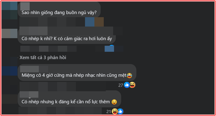 Màn trình diễn bị chê 'thảm họa' của Triệu Lộ Tư: Hát nhép trật lất, vũ đạo như 'tập dưỡng sinh' Ảnh 3