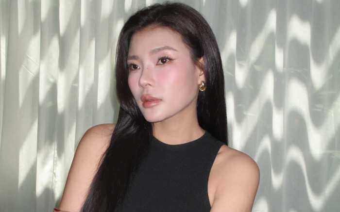 Đáng lo cho Thuý Diễm Ảnh 2