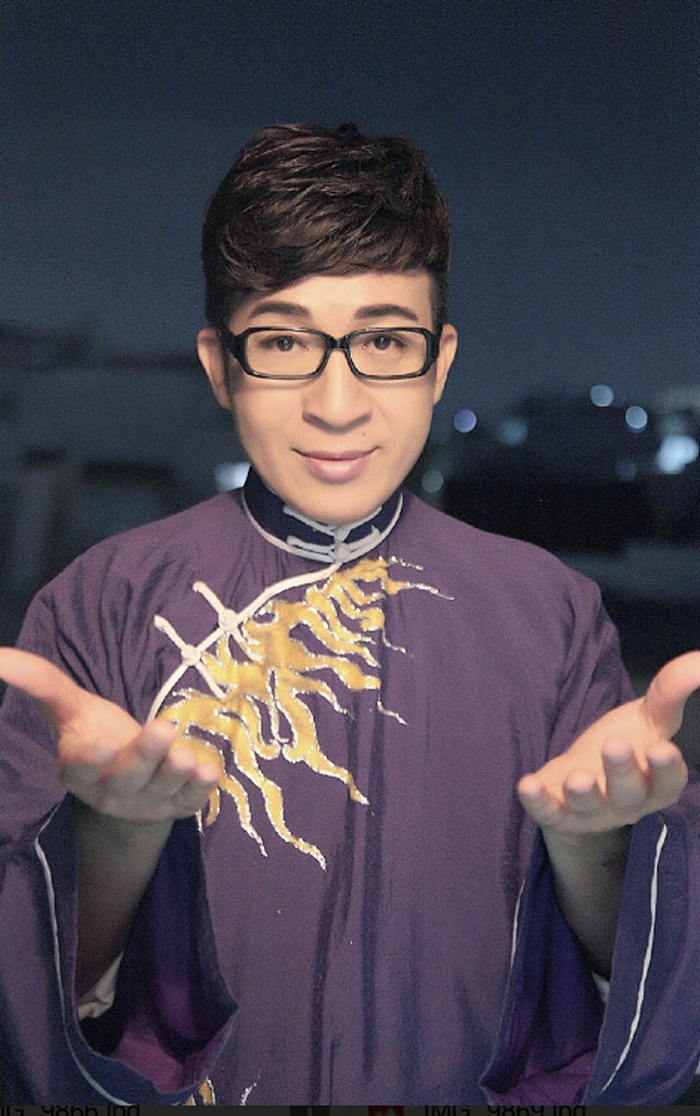 Nam ca sĩ Việt mất trắng vì ăn chơi sa đọa, xin đi hát với giá 30 nghìn đồng nhưng không ai cho Ảnh 1