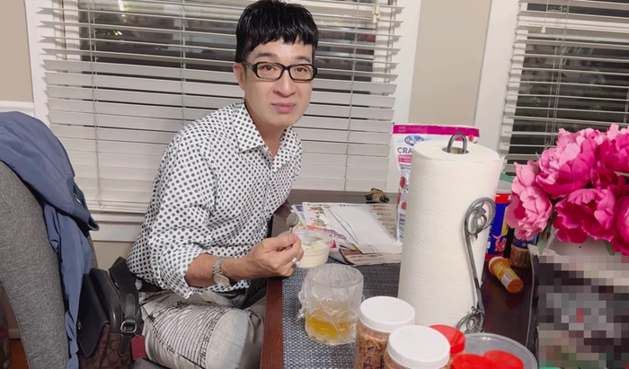 Nam ca sĩ Việt mất trắng vì ăn chơi sa đọa, xin đi hát với giá 30 nghìn đồng nhưng không ai cho Ảnh 3