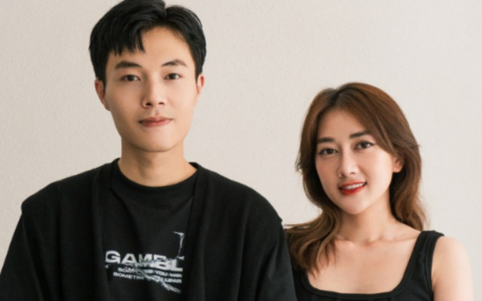 Hôn nhân Phương Lan và Phan Đạt hiện ra sao? Ảnh 2