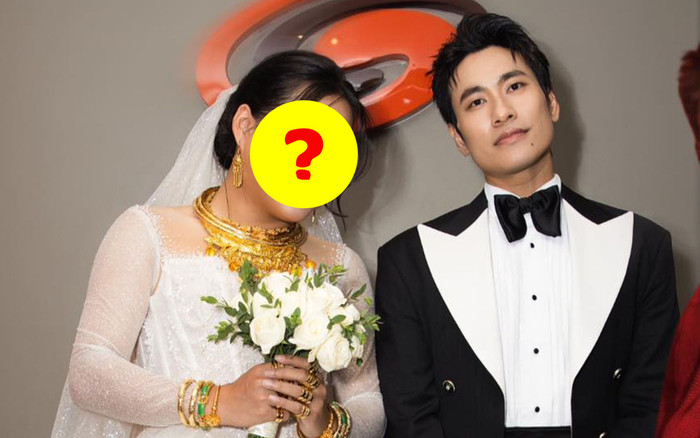 Kiều Minh Tuấn đăng ảnh cưới với cô dâu kém 8 tuổi, xin lỗi 'người thứ 3' Ảnh 2