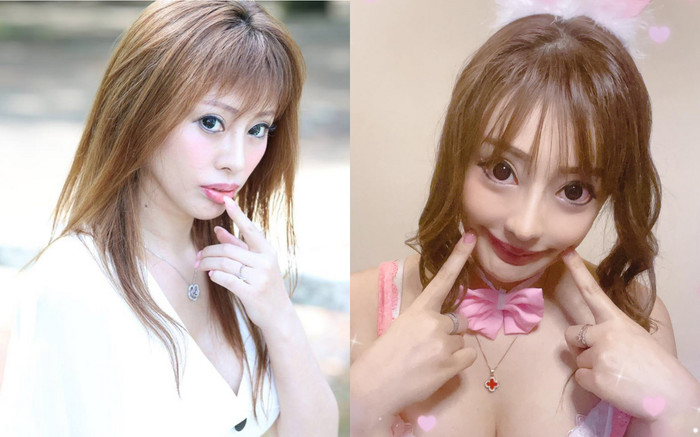 Nữ người mẫu phẫu thuật 300 lần vì bị mẹ chê xấu: Nhan sắc hiện tại khó tin Ảnh 2