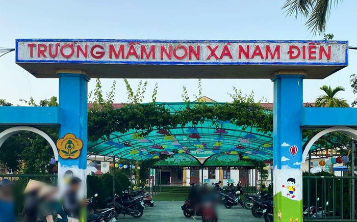 Bé gái 2 tuổi tử vong sau giờ ngủ trưa bị bệnh tim và dạ dày nhưng bố mẹ không biết Ảnh 2