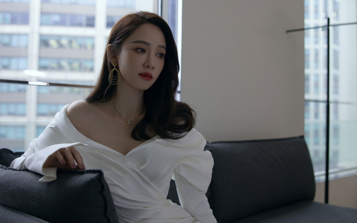 Sao nữ bị bạo lực chỉ vì chuyện sinh con Ảnh 2