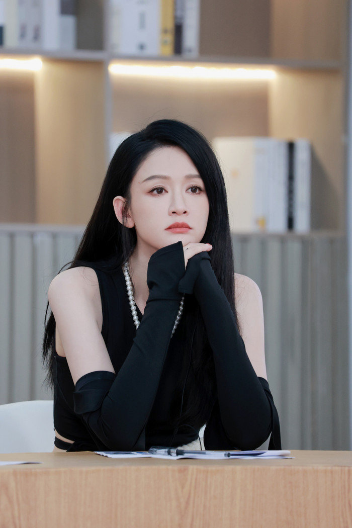 Trần Kiều Ân cũng không ngần ngại đáp trả netizen.