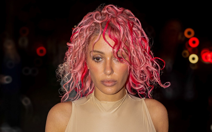 Mẹ người mẫu tâm lý gặp căng thẳng sau tin nhắn đòi ân ái từ con rể Ảnh 2