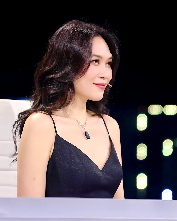 Mỹ Tâm sẽ mang đến sân khấu HOZO những bản 'hit' đình đám.