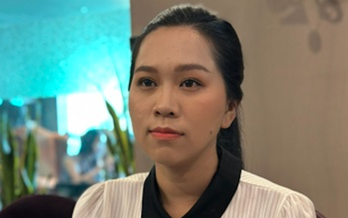 Cháu gái NSƯT Vũ Linh báo tin tang sự Ảnh 2