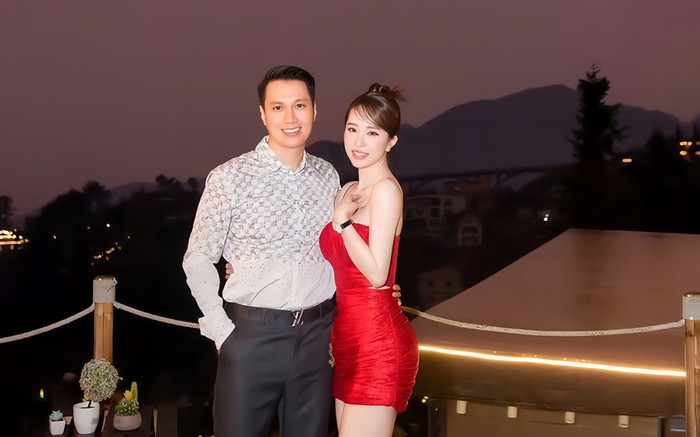 Việt Anh từng nói gì về chuyện yêu Quỳnh Nga? Ảnh 2