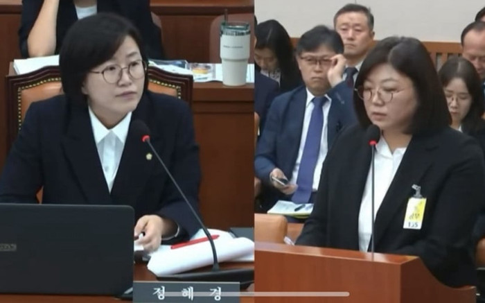 HYBE bị cáo buộc che đậy cái chết của một nhân viên Ảnh 2