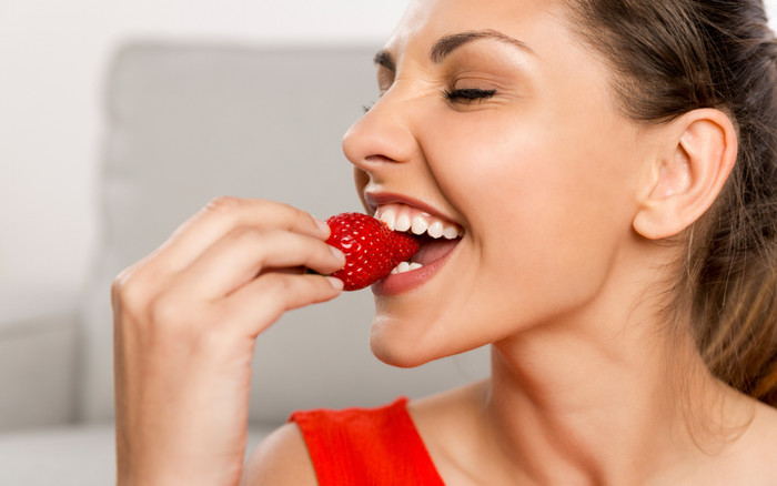 Ăn tráng miệng món gì để vừa giữ dáng đẹp da vừa đủ chất? Ảnh 2