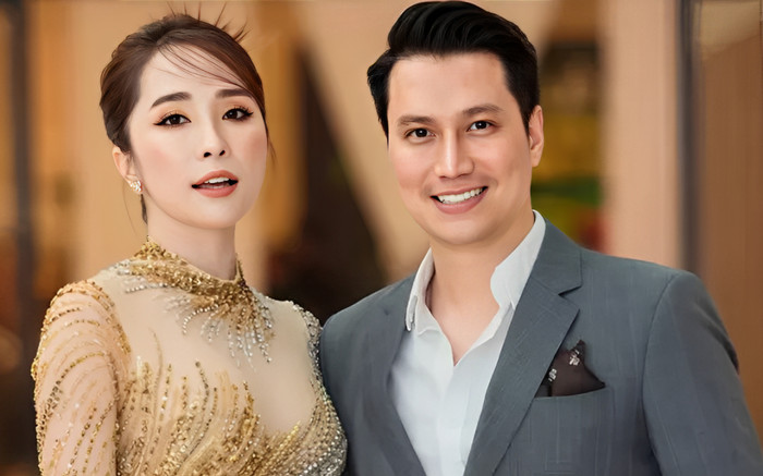 Việt Anh và Quỳnh Nga đã chính thức về chung một nhà? Ảnh 2