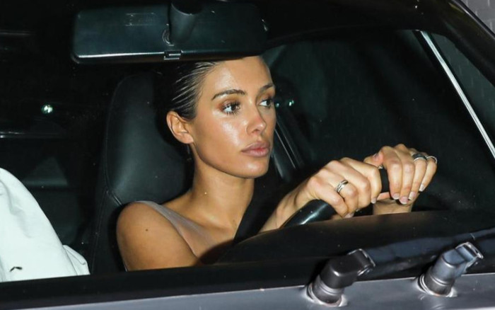 Khối tài sản ít ỏi của nữ người mẫu bị chồng xem như 'nô lệ tình dục' Ảnh 2