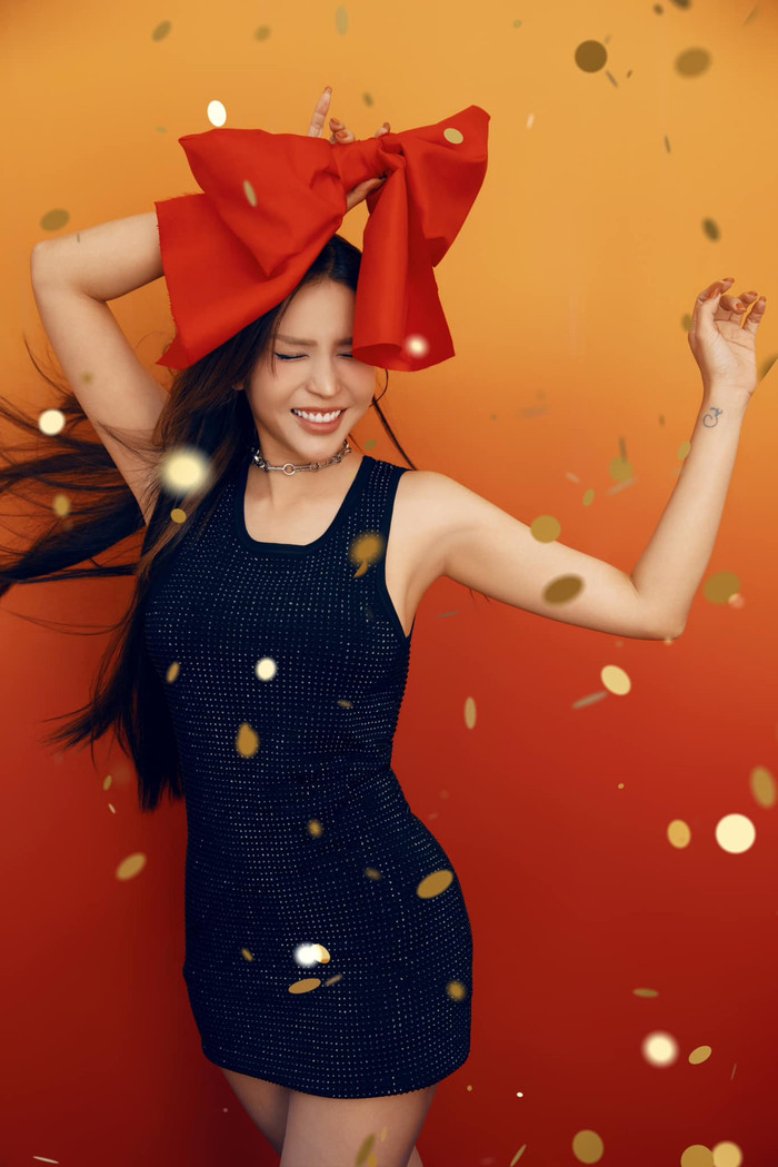 Khả Như tự nhận hơi khó tính, bạn trai tin đồn khẳng định luôn điều này Ảnh 3