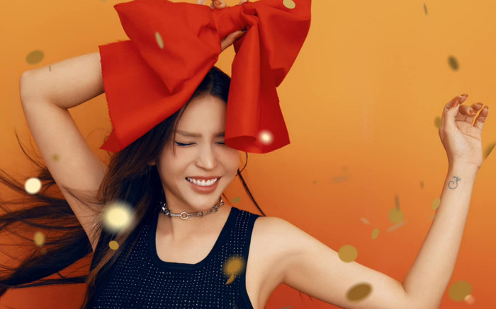 Khả Như tự nhận hơi khó tính, bạn trai tin đồn khẳng định luôn điều này Ảnh 2