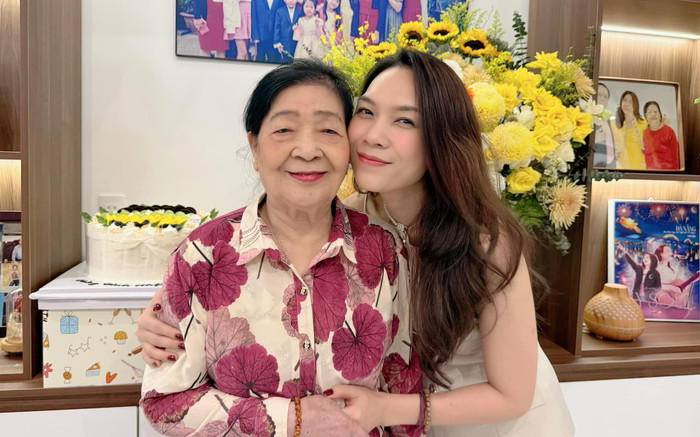 Mẹ ruột từng là hoa khôi đất Quảng của Mỹ Tâm Ảnh 2