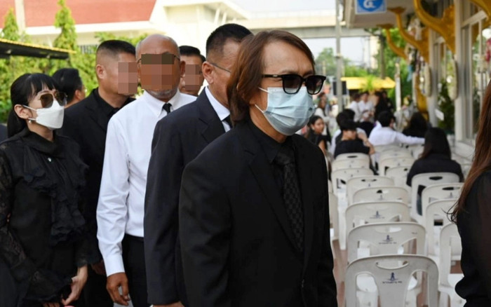 Nam ca sĩ tông xe khiến cô gái tử vong đối diện mức án 10 năm tù Ảnh 2