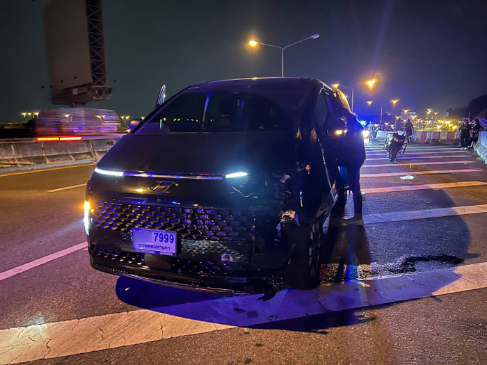 Nam ca sĩ tông xe khiến cô gái tử vong đối diện mức án 10 năm tù Ảnh 1