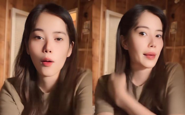 Nam Em: Nói nghệ sĩ 'phông bạt' cũng đúng Ảnh 2