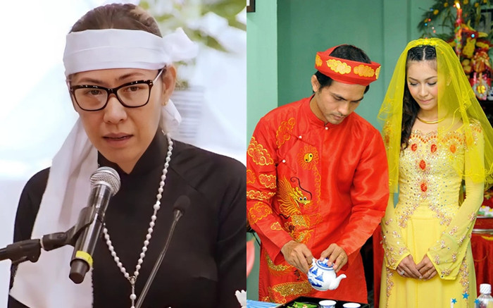 Một hoa hậu Việt nợ viện phí 600 triệu, tiết lộ tiền kiếm được mỗi tháng Ảnh 2