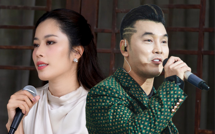 Nam Em cover hit của Ưng Hoàng Phúc, nam ca sĩ trực tiếp để lại bình luận Ảnh 2