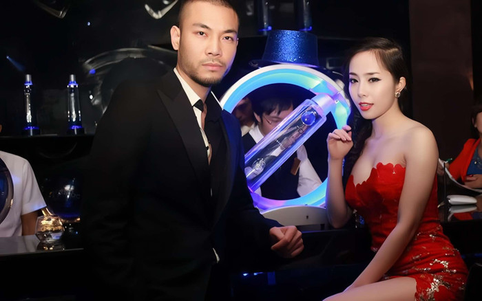 Ngỡ ngàng cuộc sống của Doãn Tuấn chồng cũ Quỳnh Nga sau 5 năm ly hôn Ảnh 2
