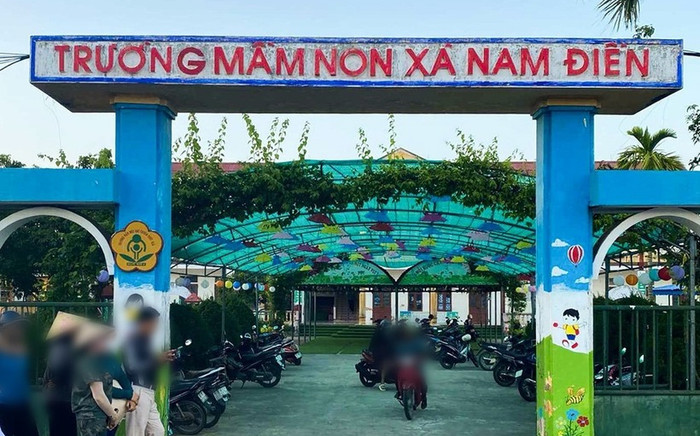 Bố bé gái 2 tuổi tử vong sau giờ ngủ trưa: Buổi học đầu tiên lại là buổi học cuối của con gái Ảnh 2
